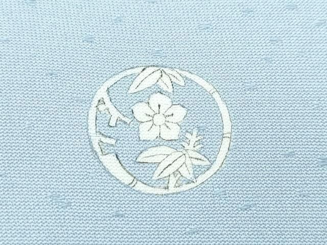 金彩 青磁鼠色地