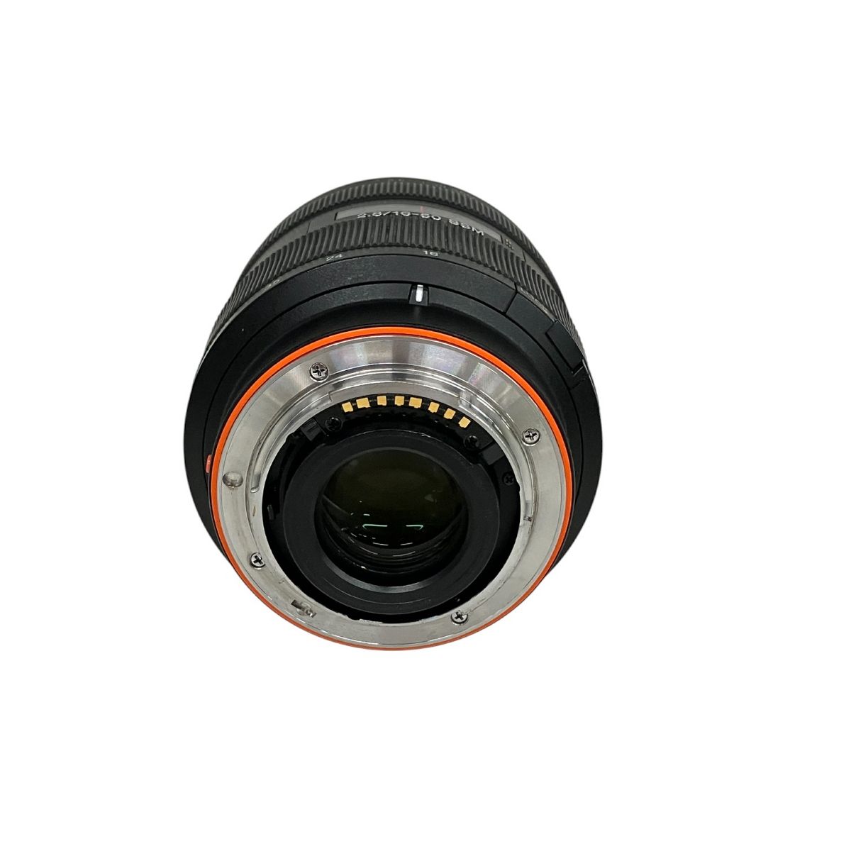 SONY DT 16-50mm F2.8 SSM SAL1650 カメラレンズ Amazon.co.jp: SONY 標準ズームレンズ DT 16-50mm F2.8 SSM APS