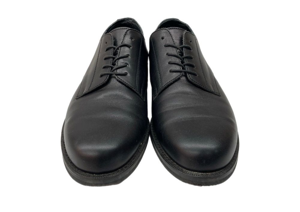 ヨウジヤマモト Yohji Yamamoto POUR HOMME DRESS SHOES ドレス シューズ レースアップ 革靴 短靴 黒 HH-E 01-700 1 M メンズ靴 ブーツ その他 ブラック 104 S-975