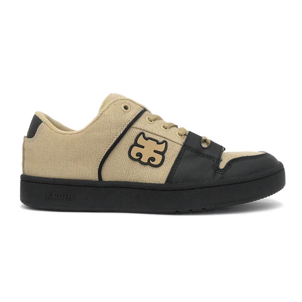 IPATH SHOES アイパス シューズ スニーカー CRICKET NATURAL
