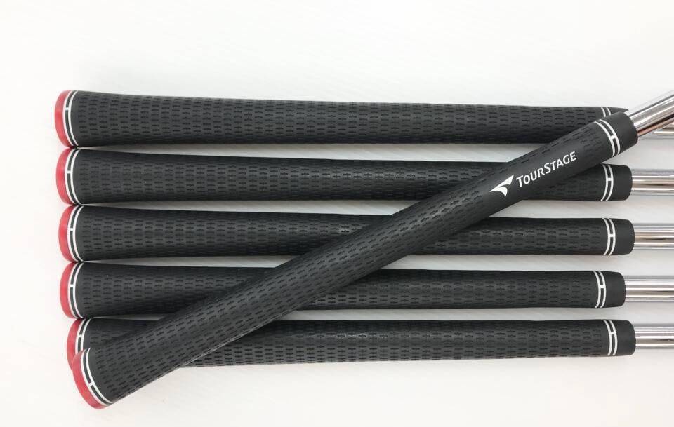 中古】 アキラプロダクツ AKIRA PROTOTYPE KS-601 8S アイアンセット