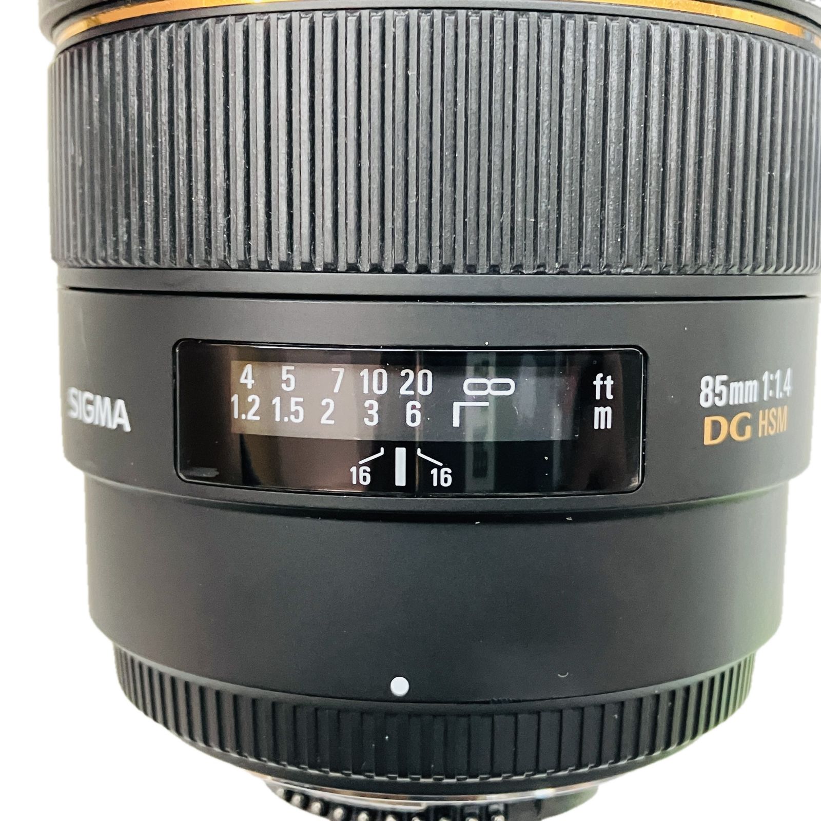 ニコン Fマウント