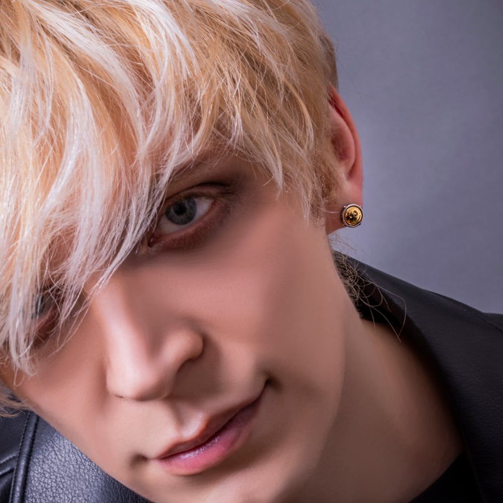 ニコスタッドピアス アルテミスクラシック