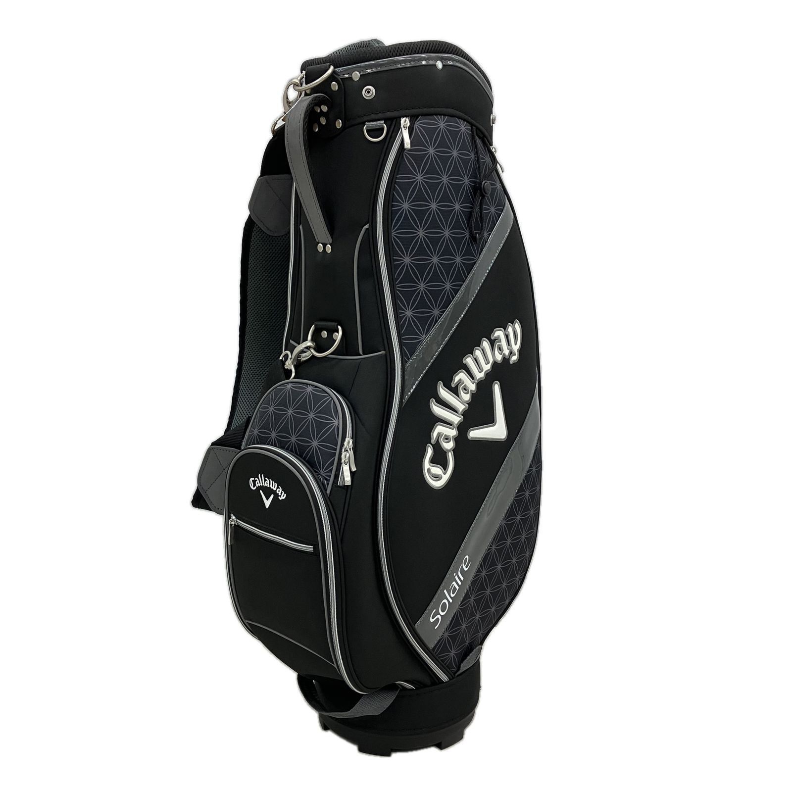 Callaway Soaire キャディバッグ ゴルフ用品 キャロウェイ 良好 C10489359