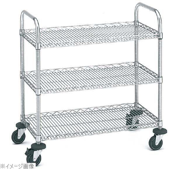 ERECTA スーパーエレクター スチールラック エレクター キャスター