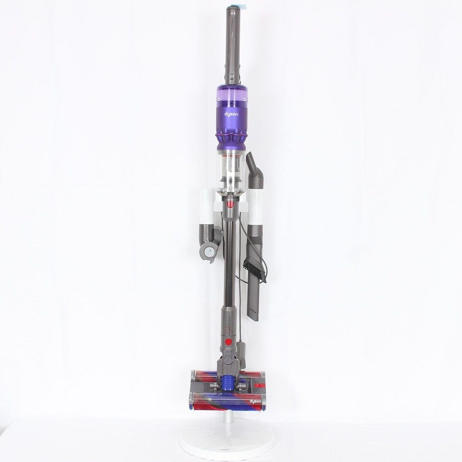 Dyson Omni-glide Complete SV19 OF N コードレススティッククリーナー サイクロン式 掃除機 ダイソン 本体