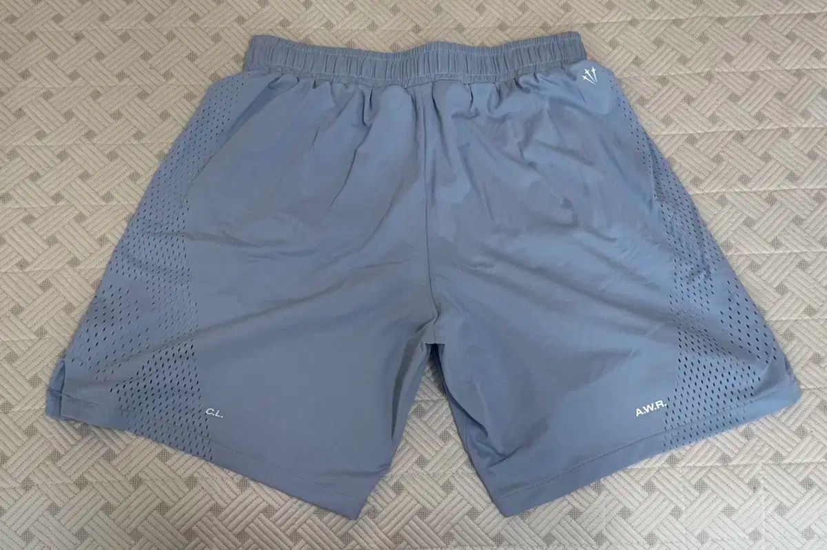 NIKE ドレイク NOCTAバスケットボール ライトウェイト ショートパンツ