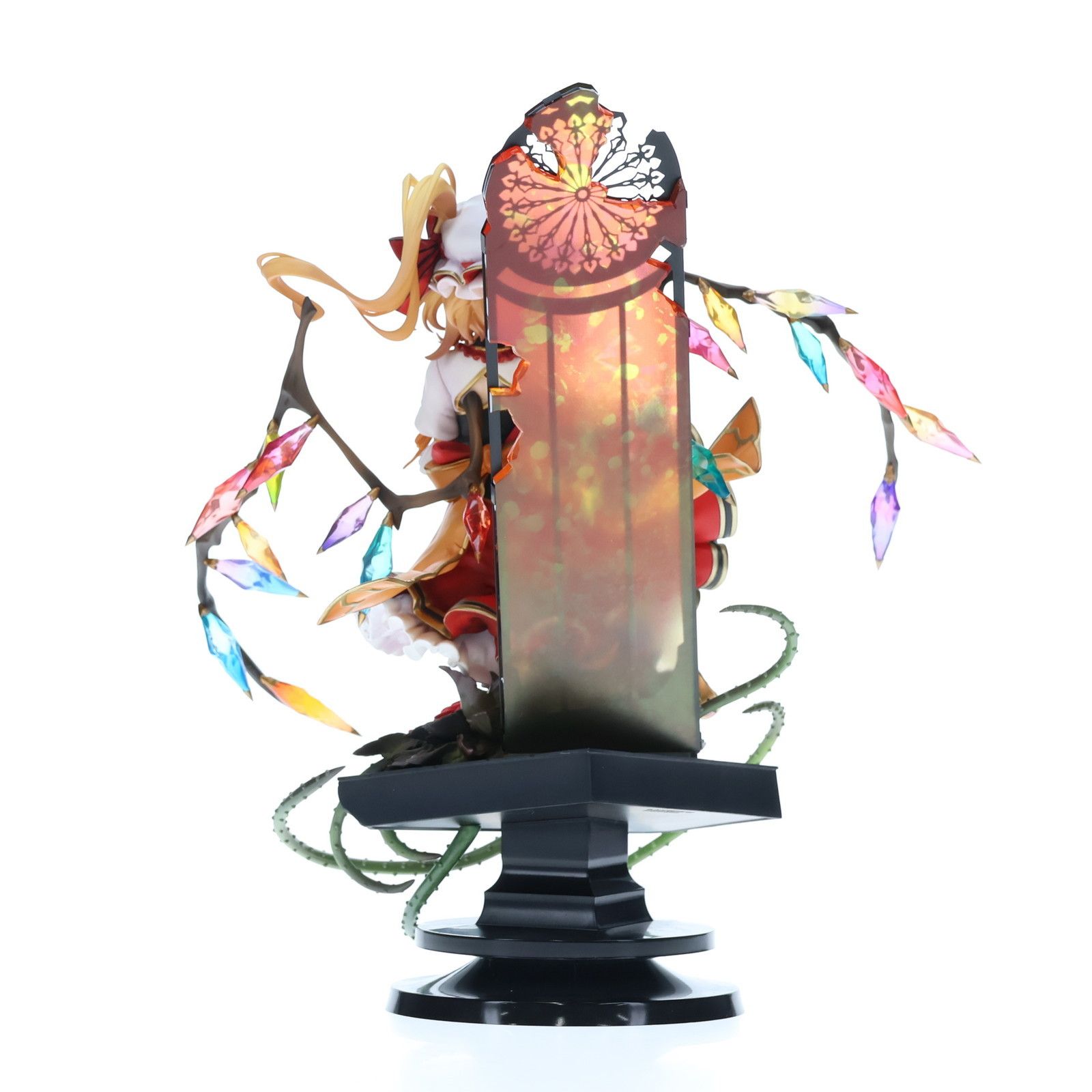 あみあみ限定 フランドール・スカーレット 東方Project 1/8 完成