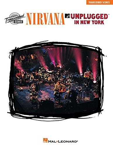 Nirvana - Unplugged in New York