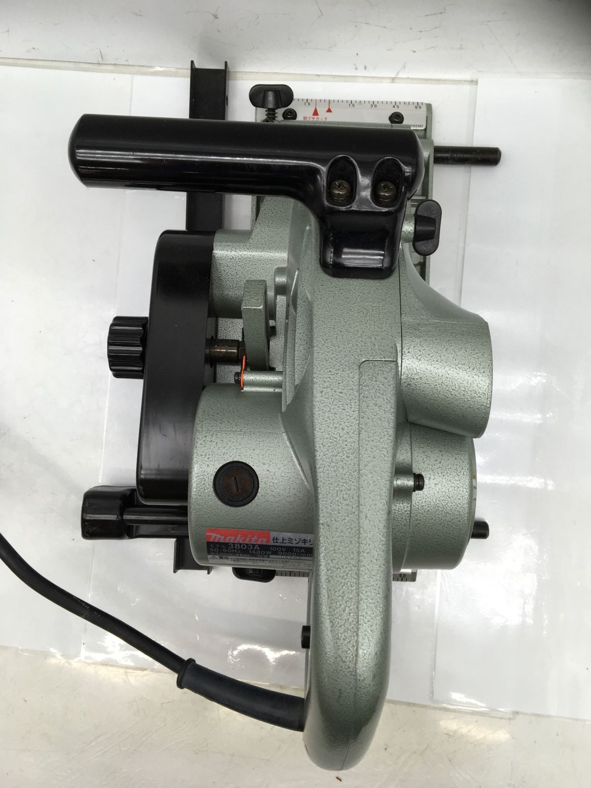 エコツール知立店 M02