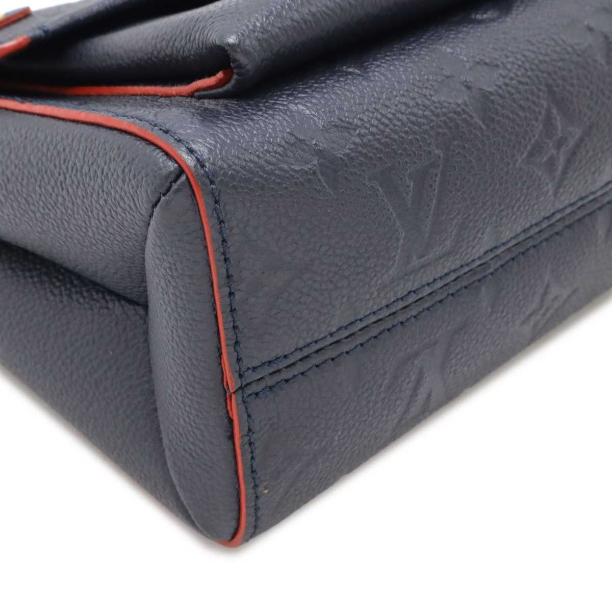 LOUIS VUITTON ルイ ヴィトン モノグラムアンプラント ヴァヴァンPM