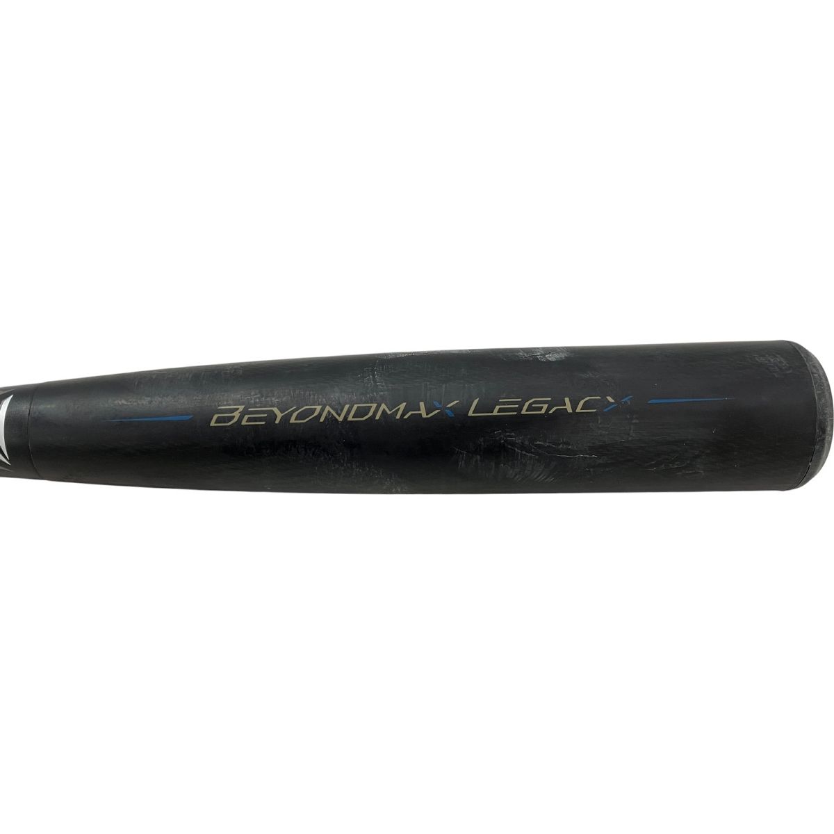 MIZUNO BEYONDMAX LEGACY 1CJBR18 軟式バット 85cm ミズノ