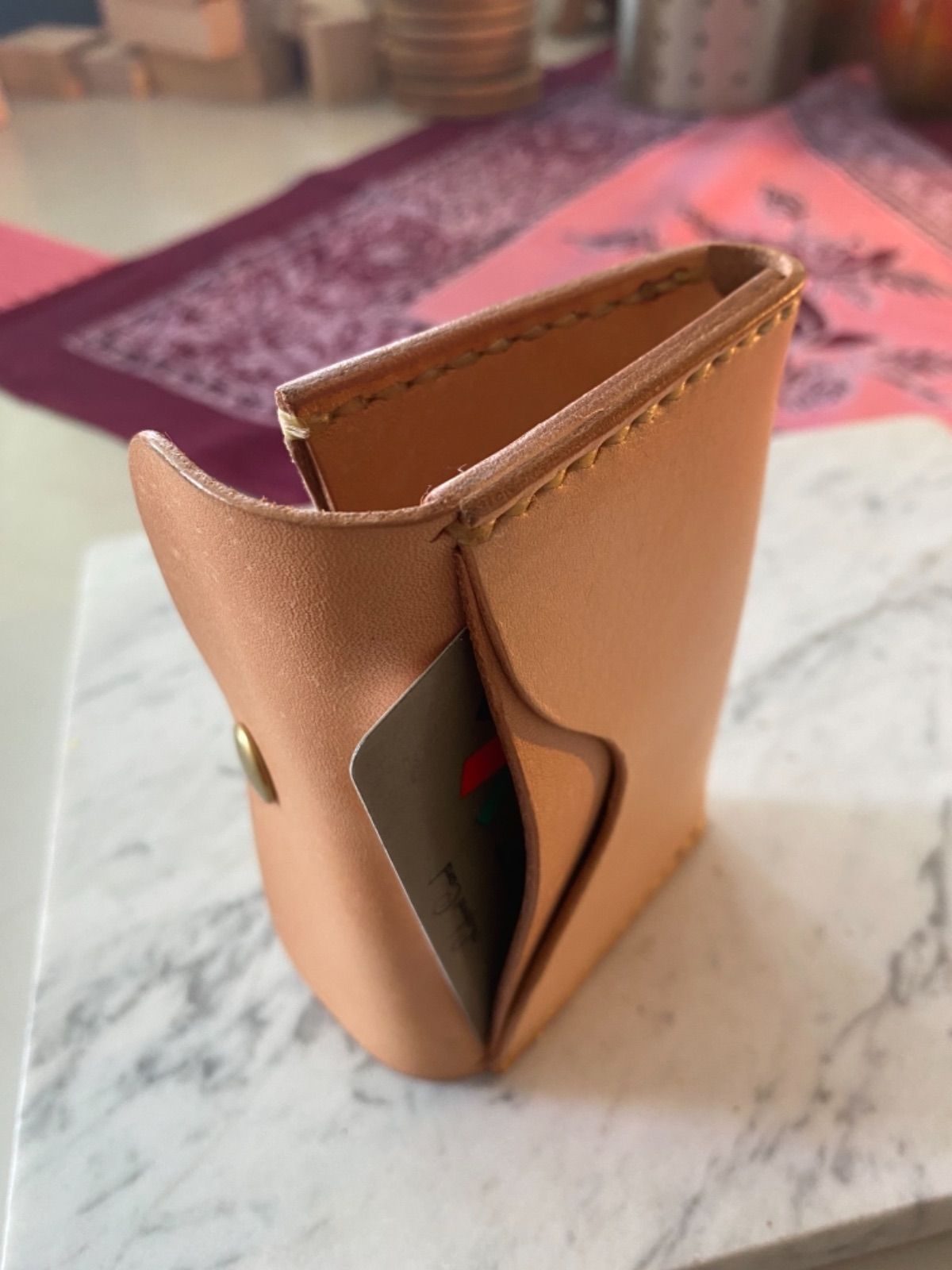 coin.card case