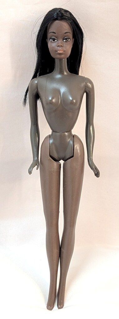 マテル バービーフレンド マリブクリスティー 韓国製