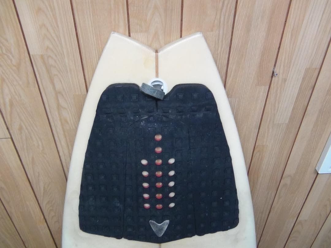 S9☆DORPOUT サーフボード AUTHORIZED 現状品 着払い 弊社にて直接お