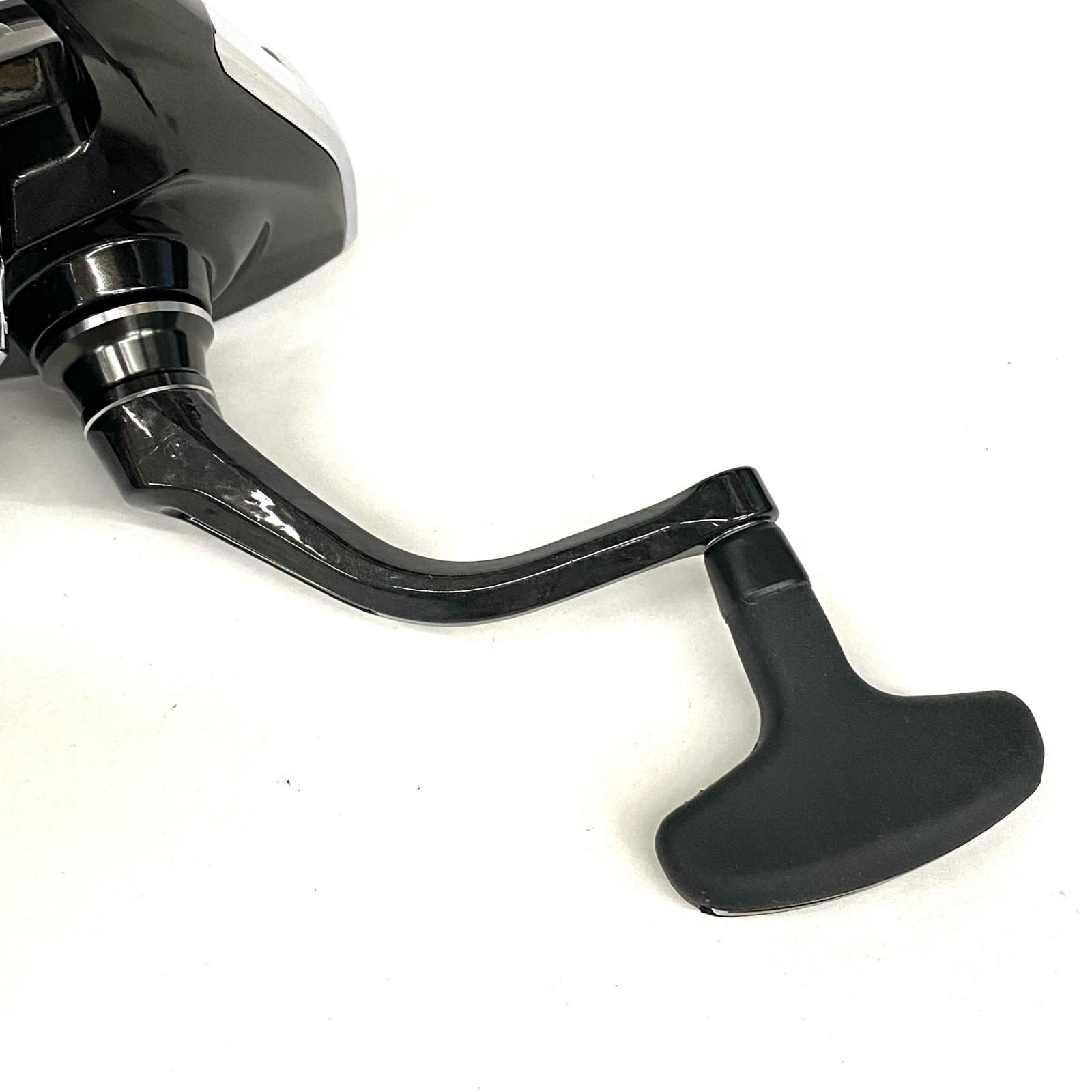 SHIMANO - 【加古川店】 中古 SHIMANO | シマノ リール 23ヴァンキッシュ 4000MHG 【スピニングリール】 【86】 シマノ 23 ヴァンキッシュ 4000XG (2023年モデル) スピニング