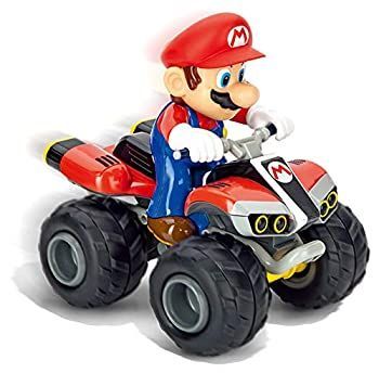 【中古】(非常に良い)マリオカート バギーR/C マリオ