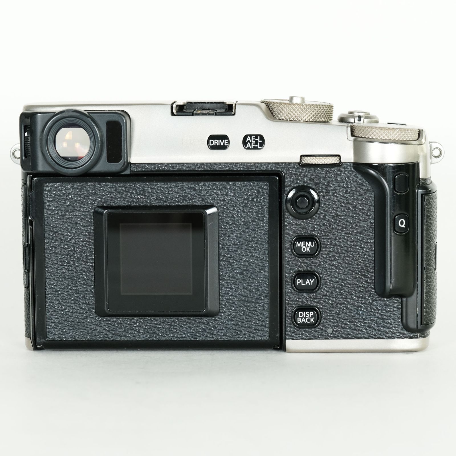 ■シャッター数2166枚！極上品■ FUJIFILM X-Pro3 DR □シャッター数2166枚！極上品□ FUJIFILM X-Pro3 DR