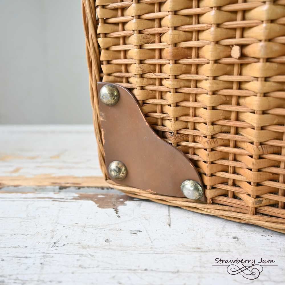 キヤタ KIYATA ツバメ 籠バスケット カゴバッグ 燕 ぴーちゃん 希少な