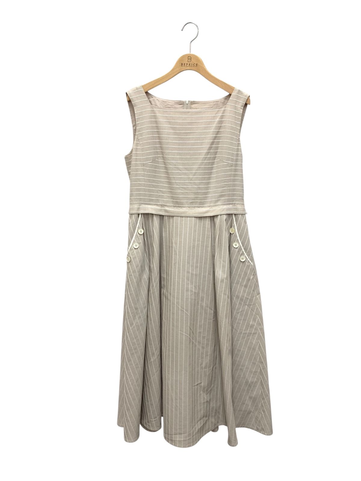 フォクシーブティック Dress Metronome 42069 ワンピース 42