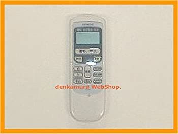 【中古】日立 純正エアコン用リモコン（RAR-2Q1） RAS-22MX-006 中古】「非常に良い」日立 純正エアコン用リモコン（RAR-2Q1） RAS