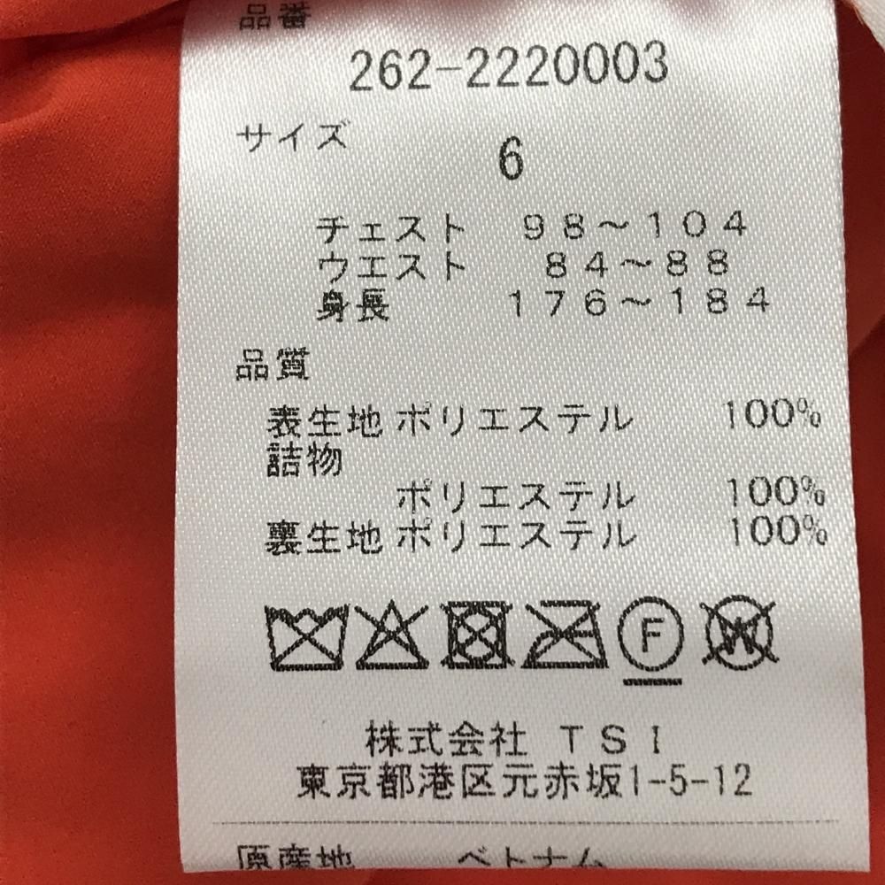 ゴルフウェア Jack