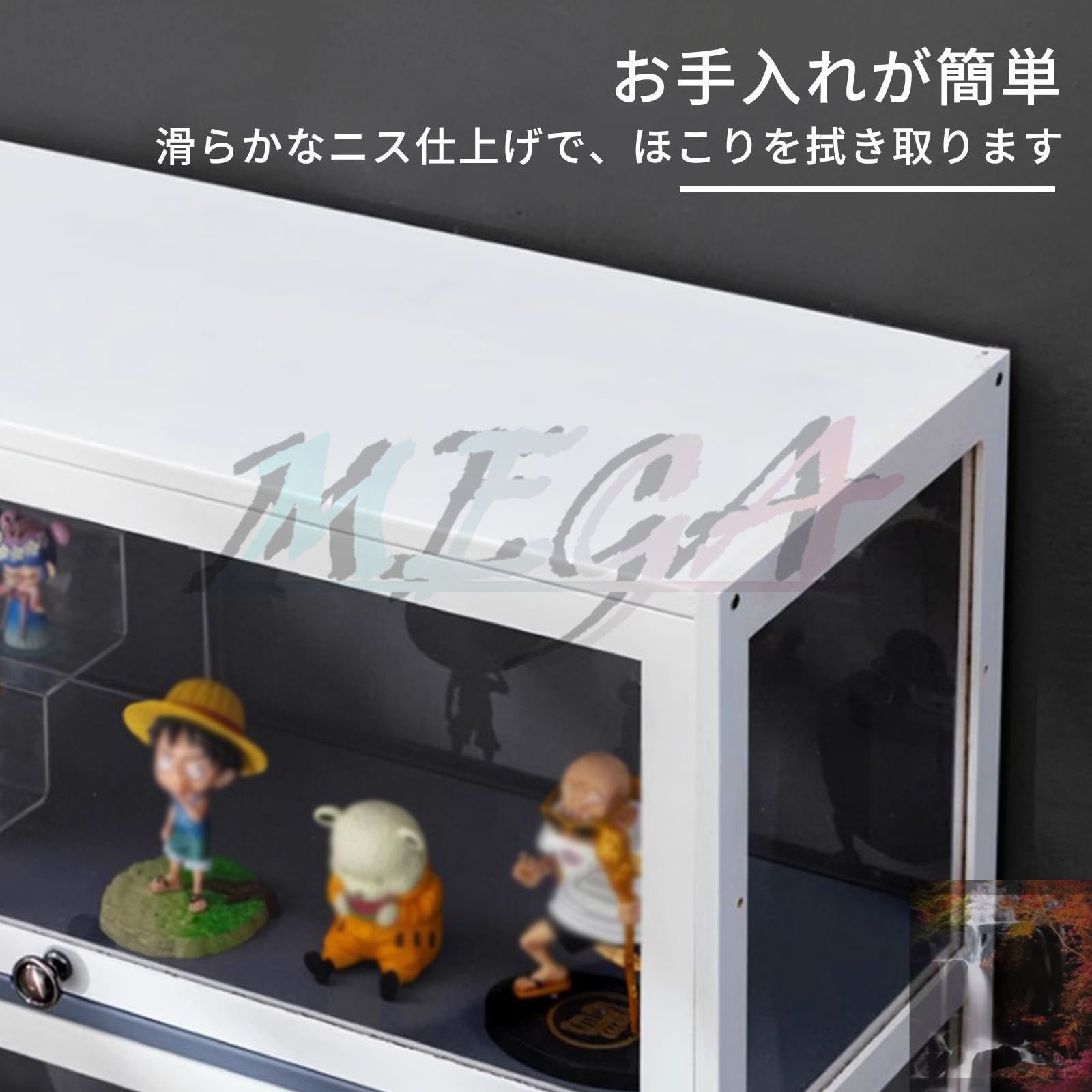 コレクションケース ガラスケース ショーケース コレクション