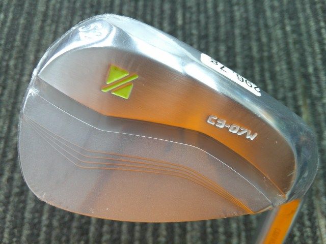 ウェッジ ラズルダズル RAZZLE DAZZLE CS-07W|N.S.PRO MODUS3 WEDGE 105|Wedge|52 1895 博多