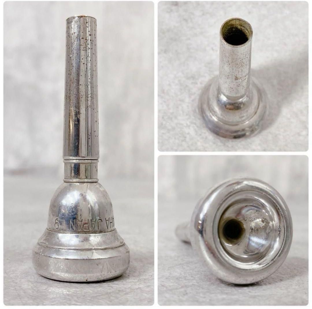 W228【メンテナンス済】YAMAHA ヤマハ YCR-334 赤ベル