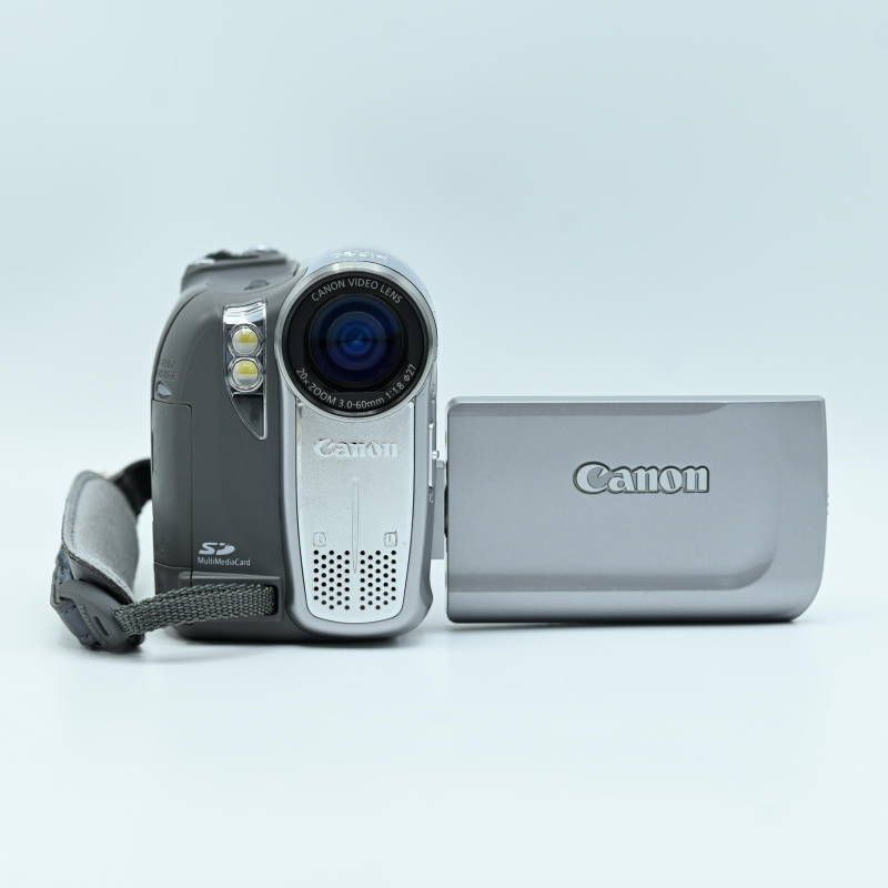 Pansonic HC-V720M ビデオカメラ 動作確認済み レトロ Panasonic