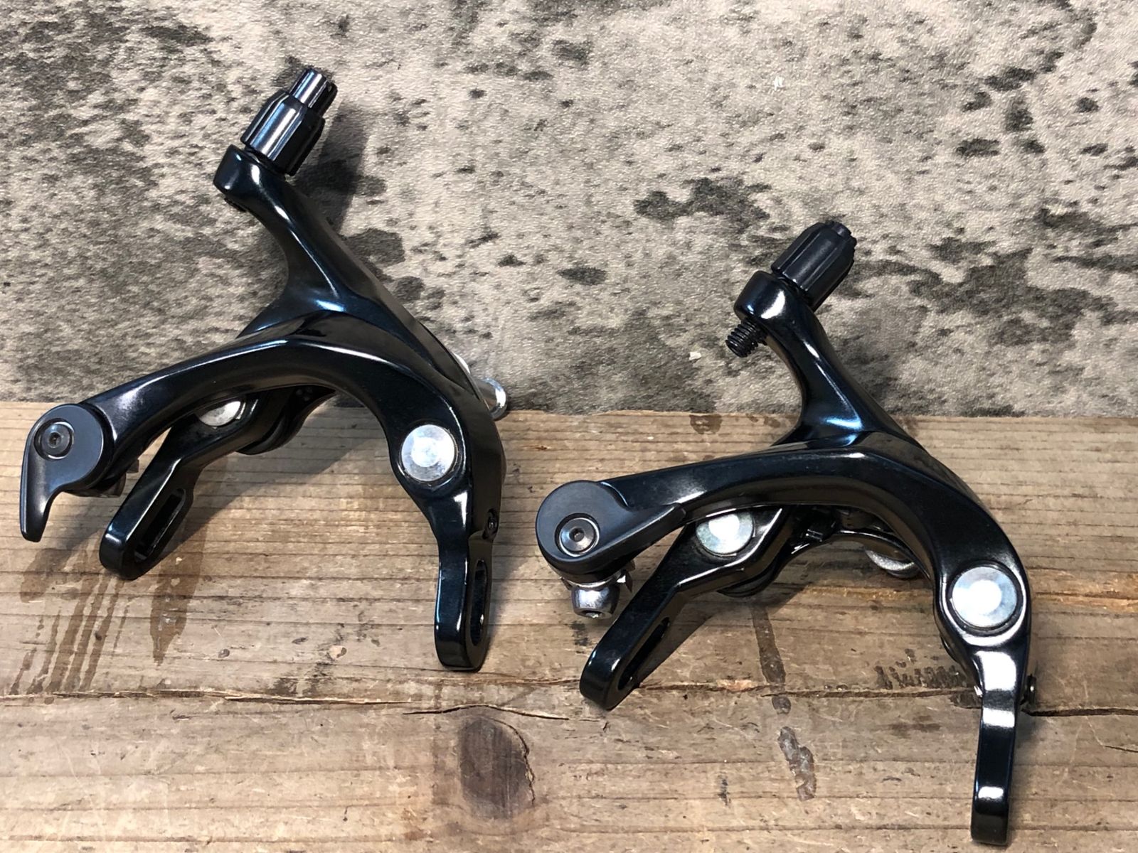 SHIMANO 105 ブレーキ　R7000 前後セット JC726 シマノ SHIMANO 105 BR-R7000 キャリパーブレーキ 前後