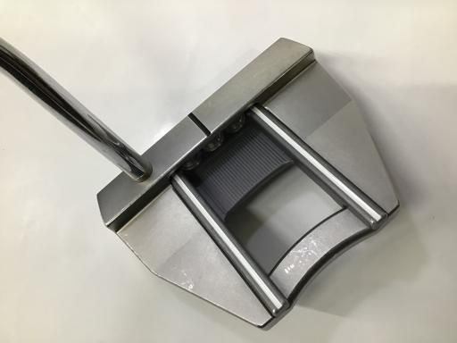 タイトリスト SCOTTY CAMERON FUTURA X 7 M JAPAN LIMITED RELEASE 34インチ パター PT スチール フレックスその他 メンズ 男性用 右利き 右用 Cランク ゴルフクラブ