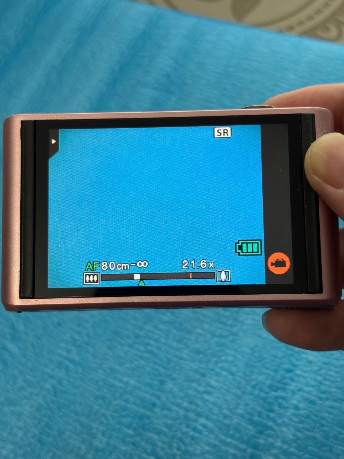 EXILIM EX-Z3000