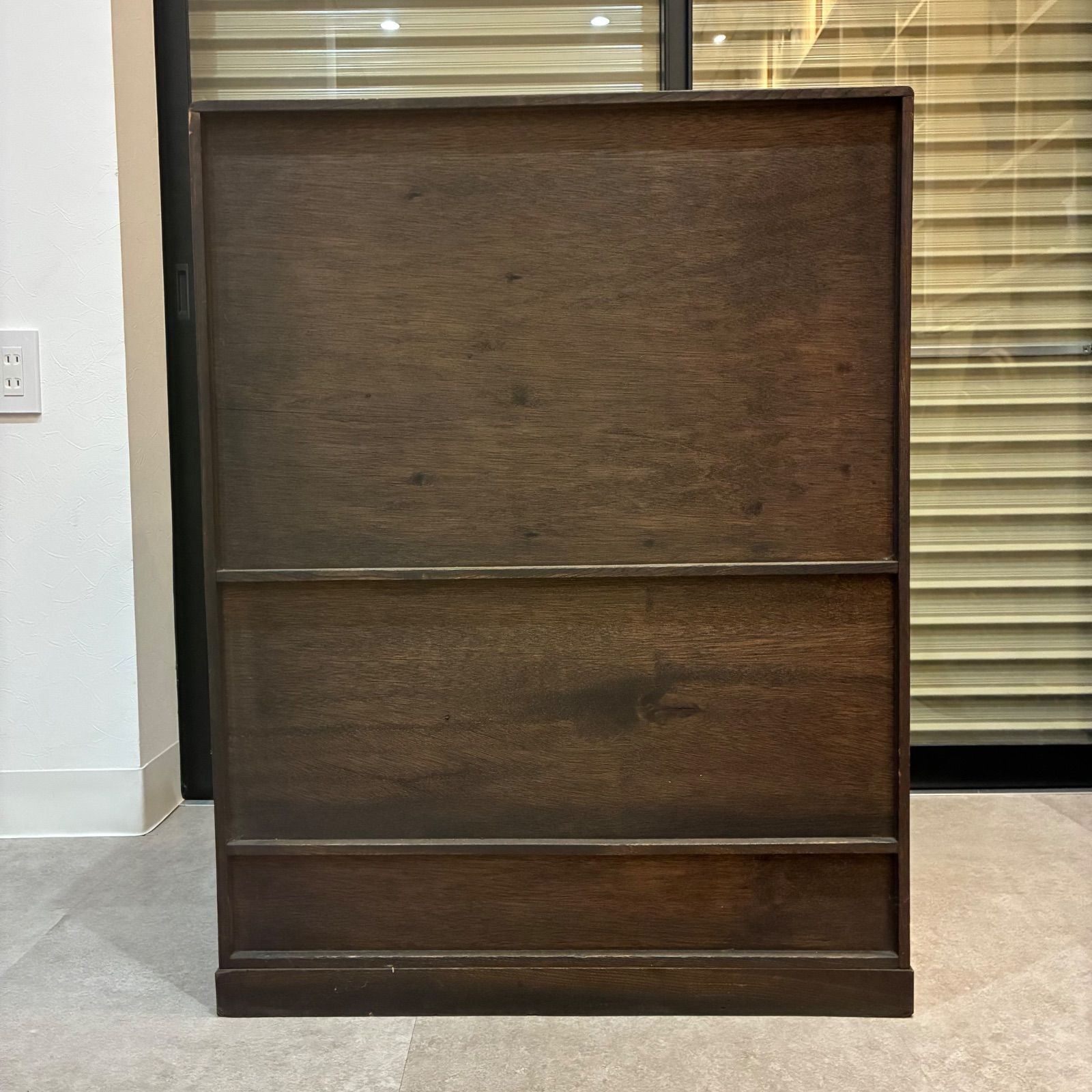 木製多収納ユニット