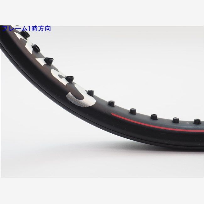 中古 テニスラケット ダンロップ シーエックス 400 2019年モデル (G2)DUNLOP CX 400 2019 (c25050253c) 中古 テニスラケット ダンロップ シーエックス 400 2019年モデル