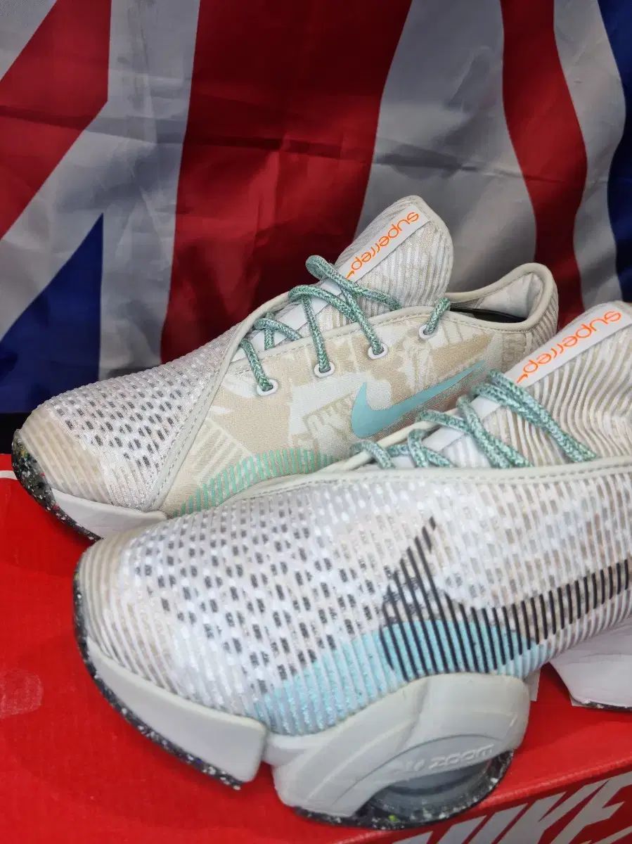 スーパーレップ