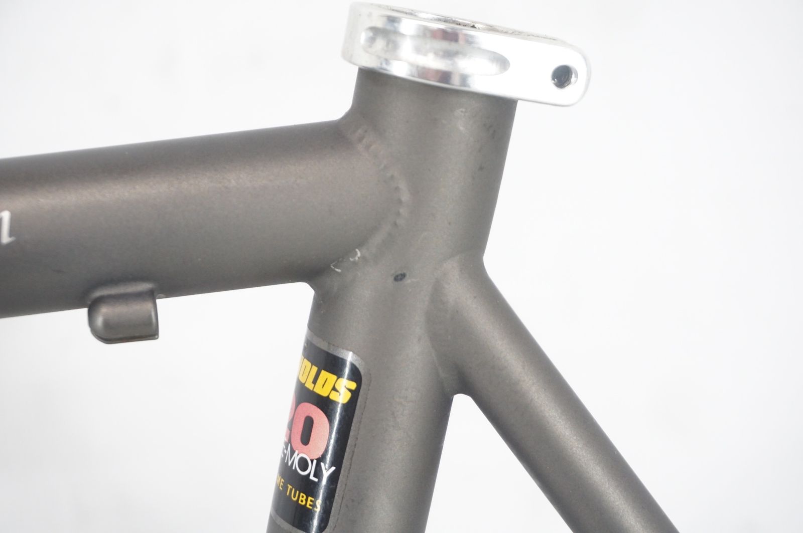 2014年モデル フレームセット