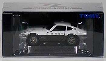 【中古】トミカリミテッド　0027　FAIRLADY　240ZG　PATROL　CAR 中古】トミカリミテッド 0027 FAIRLADY 240ZG PATROL CAR - メルカリ