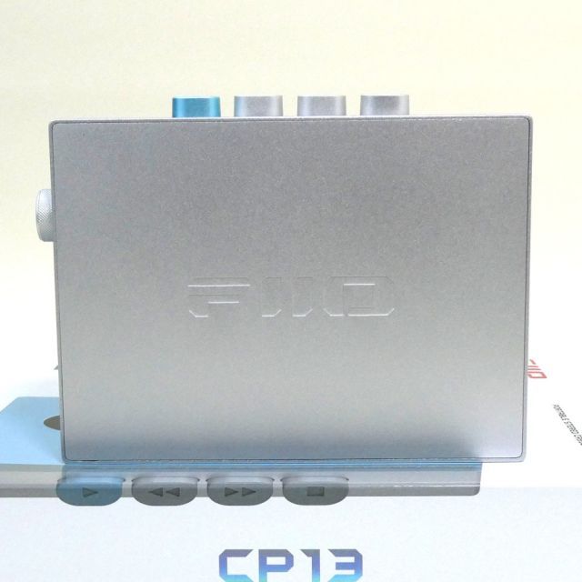 アウトレット品 FIIO