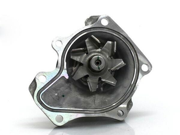 アルファード ANH20W ANH25W アイシン ウォーターポンプ WPTS-008 外ベルト 1本 バンドー エンジン号機 必須 H20.04～H27.01 WWW_OLIVIERBERNSTEIN_COM