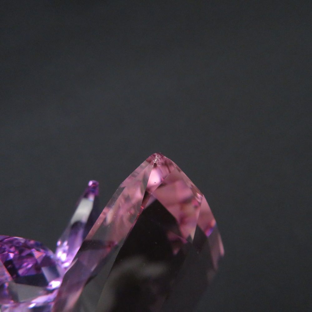 ☆スワロフスキー バタフライ 置物☆ SWAROVSKI（スワロフスキー） バタフライ (1183941) オブジェ 蝶 置物