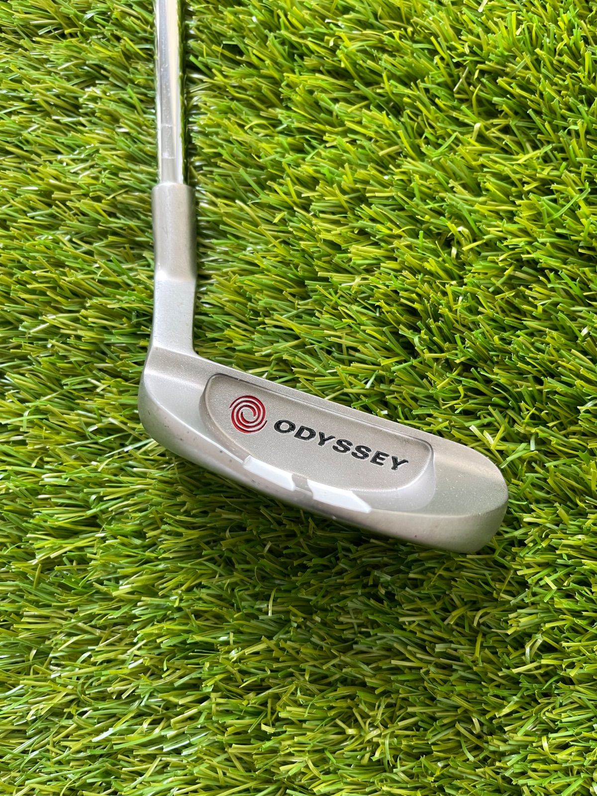 オデッセイ　チッパー　37度　ODYSSEY MARXMAN X–CAT オデッセイ チッパー 37度 ODYSSEY MARXMAN X–CAT - メルカリ