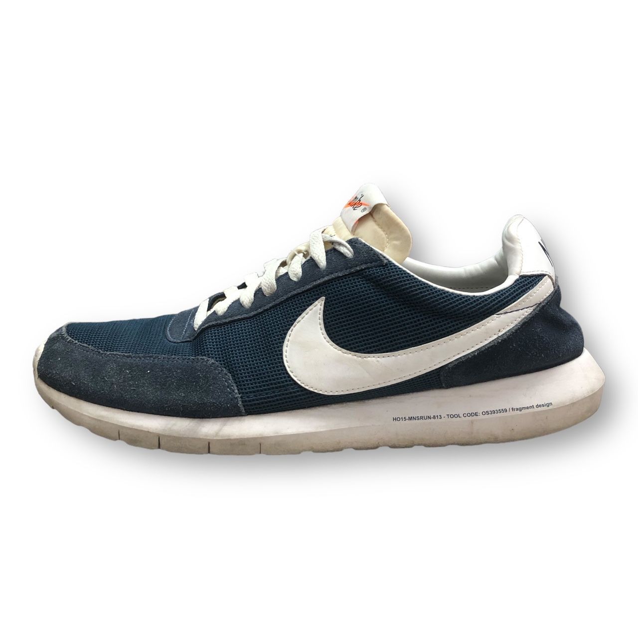 Fragment Design Nike Lab Roshe Daybreak Obsidian White 826669-410 