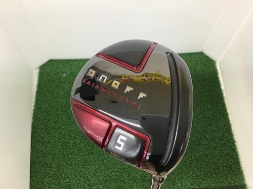 □テーラーメイド□RBZ STAGE 2□3W□15□R□TM1-213□訳有中古