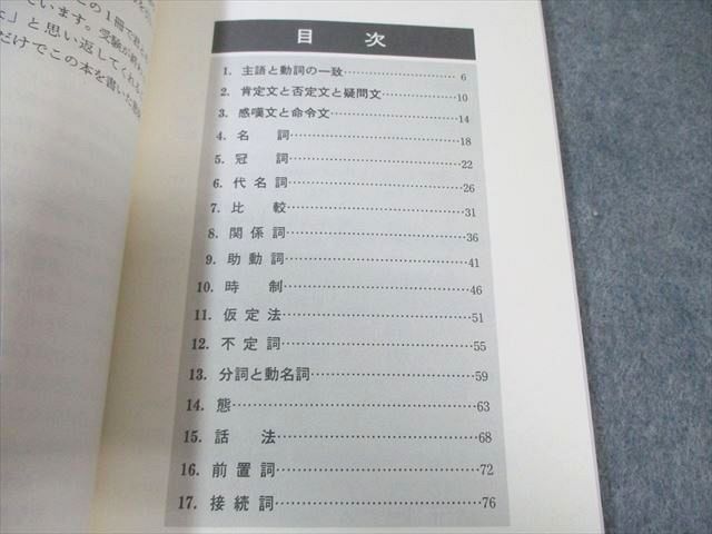 評論社 大学入試ニュー・チェック 1問1解 英文法初級問題集[改訂版 