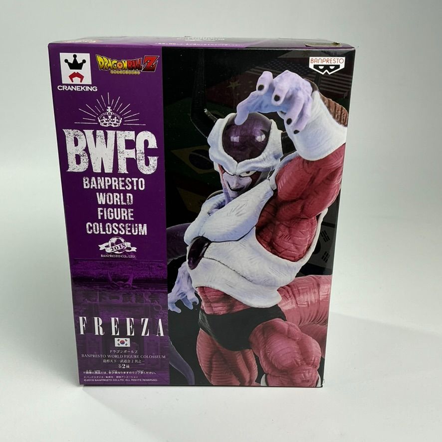 ドラゴンボール　BWFC　プライズ pb1000219979.jpg
