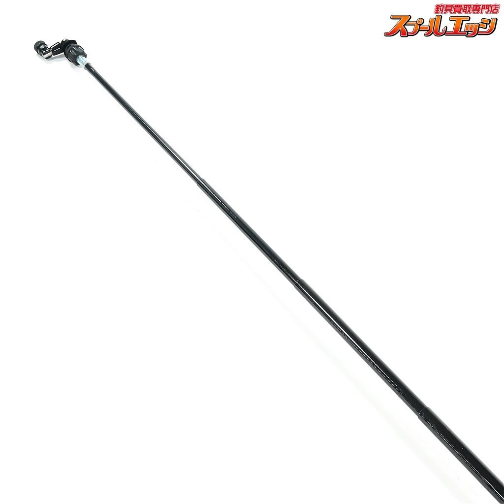 【ダイワ】 ランディングポール II 50 プロックスタモホルダー&ラグゼランディングネットジョイント装着 DAIWA LANDING POLE  K_120v34979 - メルカリ