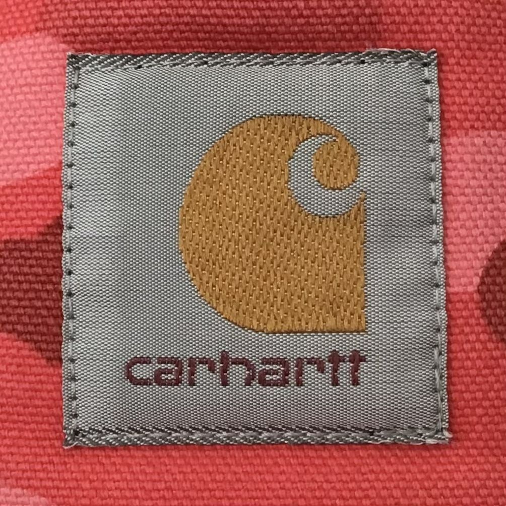 ☆激レア☆ Carhartt × BAPE メッシュ キャップ カーハート a bathing
