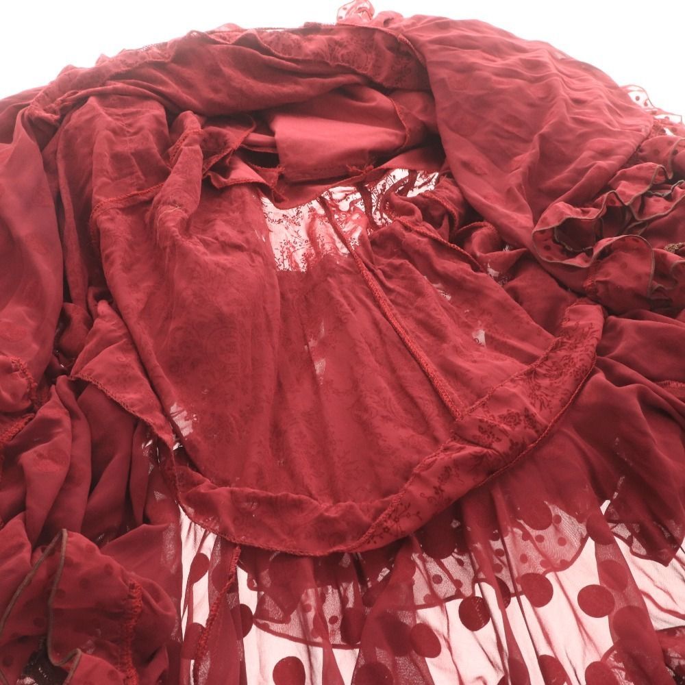 トップス ファルダ