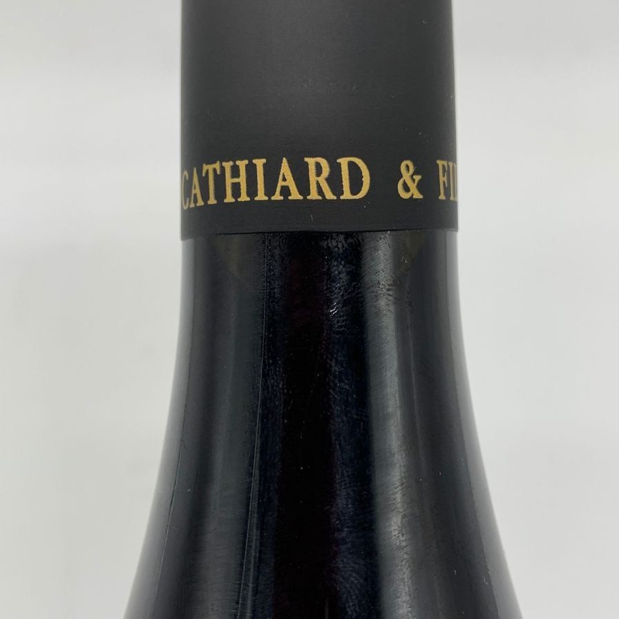 ドメーヌ シルヴァン カティアール シャンボール・ミュジニー